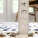 Loop-De-Loop Geometric Synthetic Area Rug