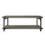 Console de meuble télé en métal-1496316248