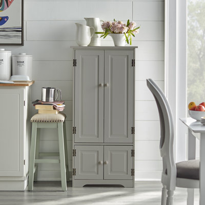 Harsens Kitchen Pantry