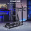 Inbox Zero PC & Racing Game Chair