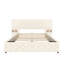 Upholstered Ottoman Storage Bed-1420542064-1420542063
