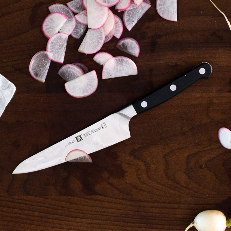 Pro 5,5 po, couteau de chef compact