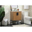 Ensemble de meuble-lavabo simple 24 po Eugene-251301933