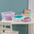 Sterilite Storage Bin - Set of 8
