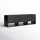 Harris 85.75'' Media Console