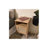 Kunkle Solid + Manufactured Wood Nightstand