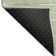 Premium Machine Washable Prisco Aloe Rug