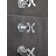 Rook® Sensori® Volume Control Knob