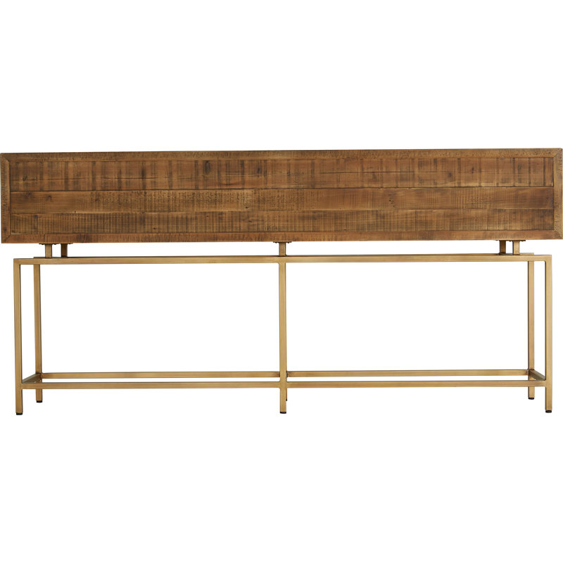 Blanche Console Table
