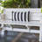 Josephine Striped Outdoor Reversible Throw Pillow-1248917969