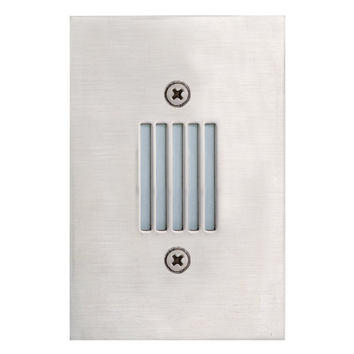 In Wall Wall Sconce