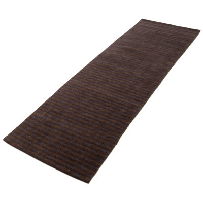 Opulence Black, Navy Rug 3'2" x 11'6"
