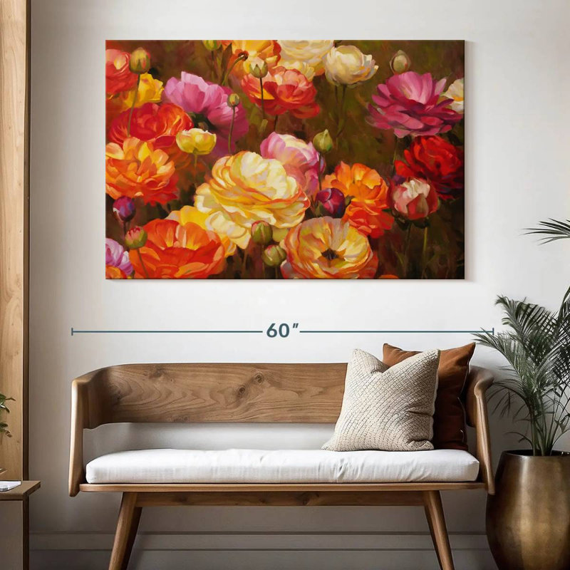 Harnek Ranunculus Garden
