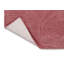 Wool Area Rug in Pink-74187197