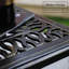 Table bistro en aluminium-251518529