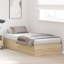 Storage Bed Frame-85351235-196924838
