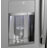GE Profile Smart Appliances 35.625" French Door 27.6 cu. ft. Refrigerator