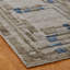 McDougal Geometric Area Rug in Gray-760934518