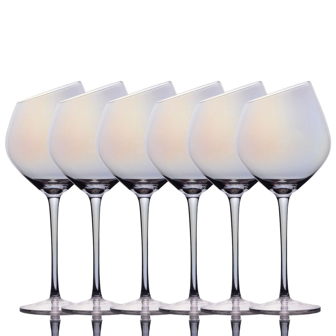 470ml Red Wine Glass