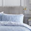 Siguna Polyester Floral Duvet Cover Set with Pillowcases Included-634168837
