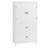 Bathroom Storage Cabinet with Two Doors and Drawers-1481248204