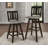 Swivel Pub Chairs Set