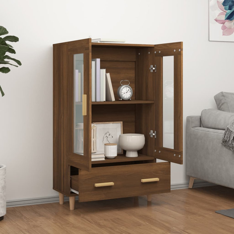 Storage Cabinet