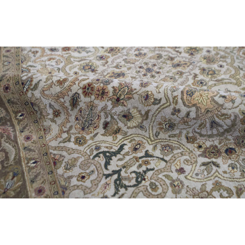 One-of-a-Kind 8' X 10'5" Area Rug