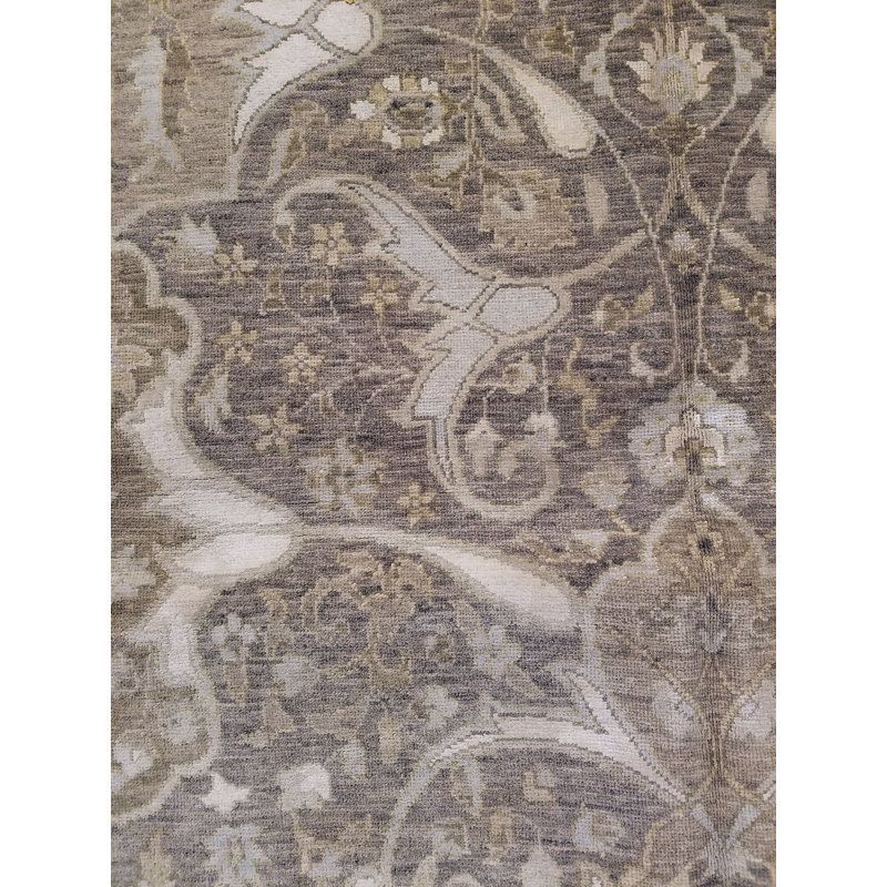 One-of-a-Kind 14'9" X 25' Area Rug