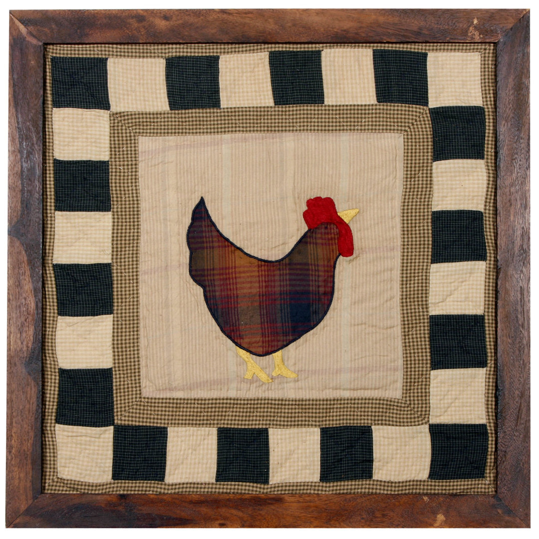 Handmade Wall Decor