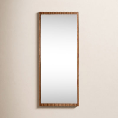 Marlowe Floor Mirror