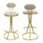 Upholstered Bar Stools-1925763635