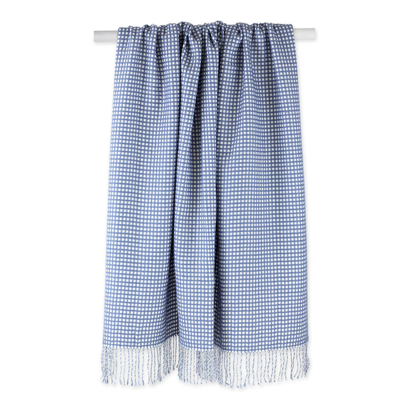 Jeté, Bleu