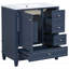 Meuble-lavabo 30 po avec lavabo-1610807981