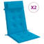 Coussin de siège / dossier d'extérieur 2 pièces Dajuana Latitude Run®-88468349