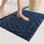 Tapis pour salle de bain Ibnou-893107779-893107787