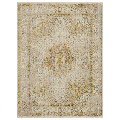 Tapis crème Karastan Rugs Keepsake