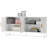 Finau 63'' Console Table