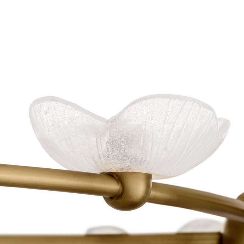 Fleurana Chandelier