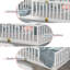 Kids Twin Toddler Beds-84593551