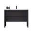 Meuble-lavabo de 48 po Gonzalo-35980490