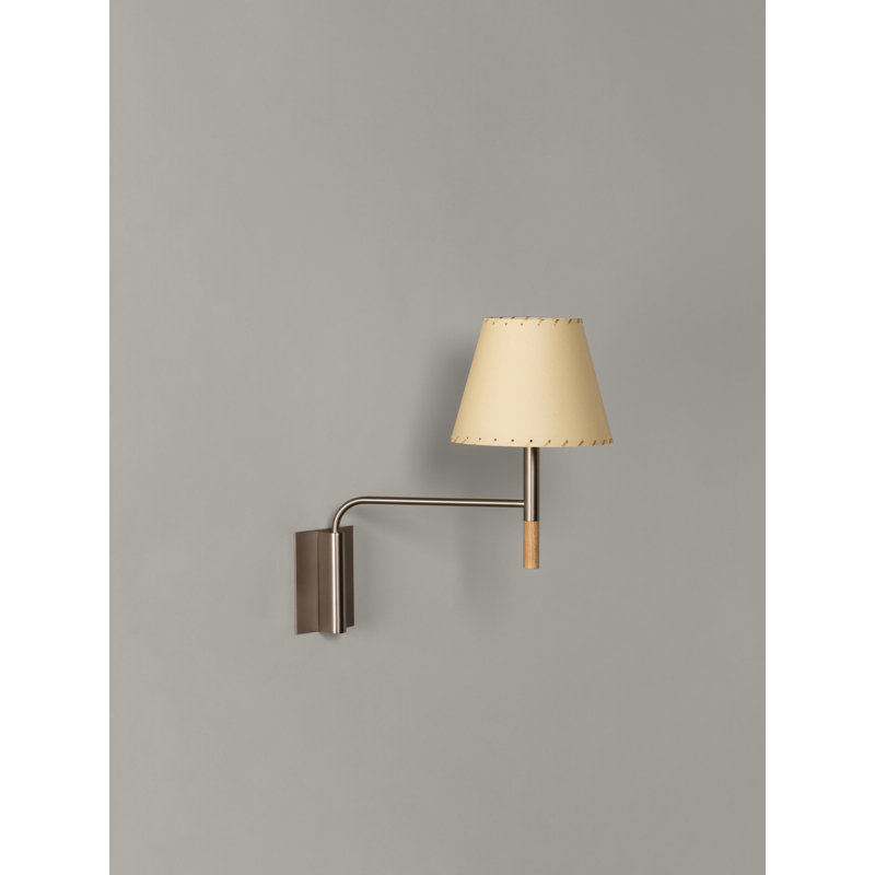 Nickel Wallchiere, Beige