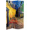 70.88" x 47.25" Works of Van Gogh 3 Panel Room Divider