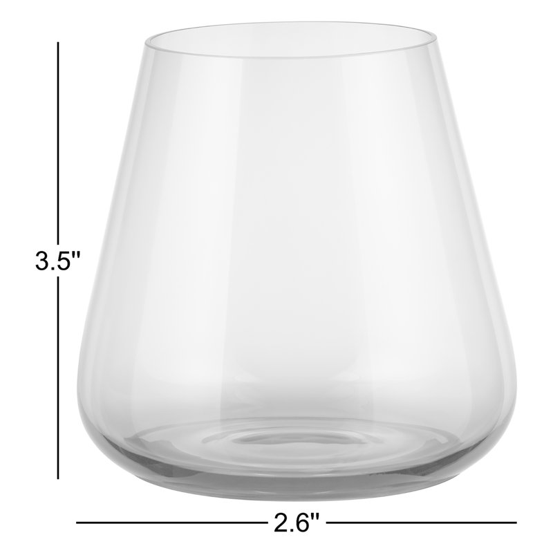 Belo Tumblers Set Of 4
