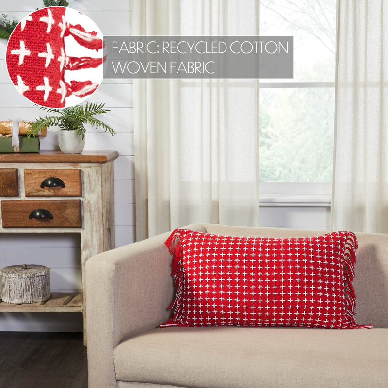 Coquille en mélange de polyester 70% coton / 30% coton Gallen Franged, doublure en polyester, rembourrage en polyester