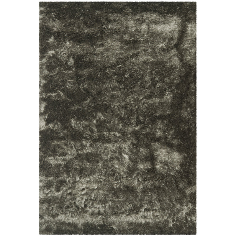 Finnigan Hand Woven Area Rug, Rectangle 183 x 274 cm