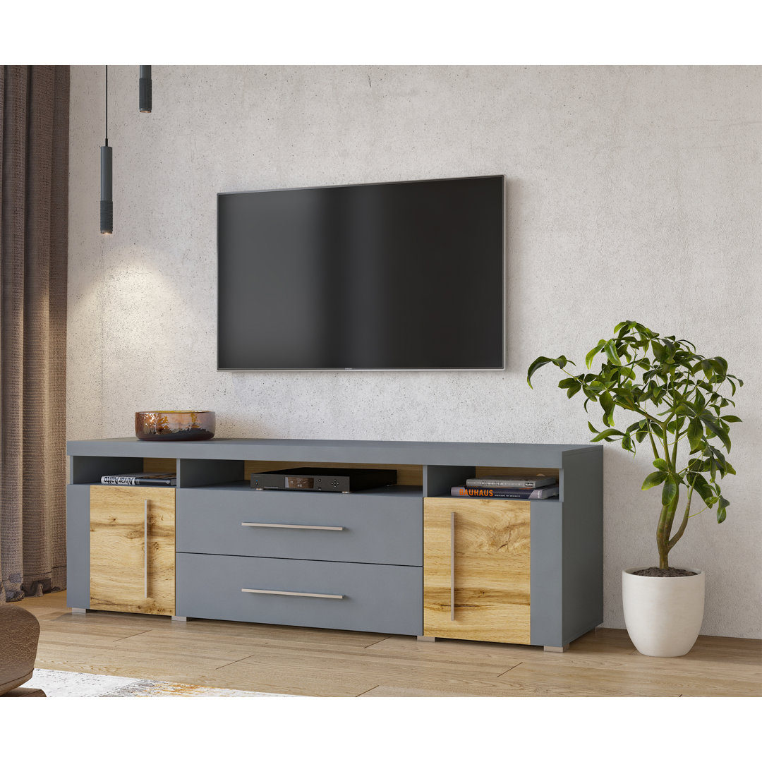 TV-Schrank Paramount für TVs bis zu 78"