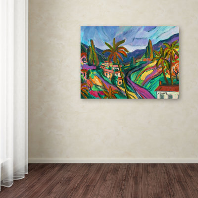 Modern & Contemporary