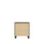 Mari 5Pcs Bedroom Set (Bed, Dresser, Chest, Nightstand, Mirror)