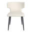 Chaise d'appoint rembourrée Lewell-2050500959